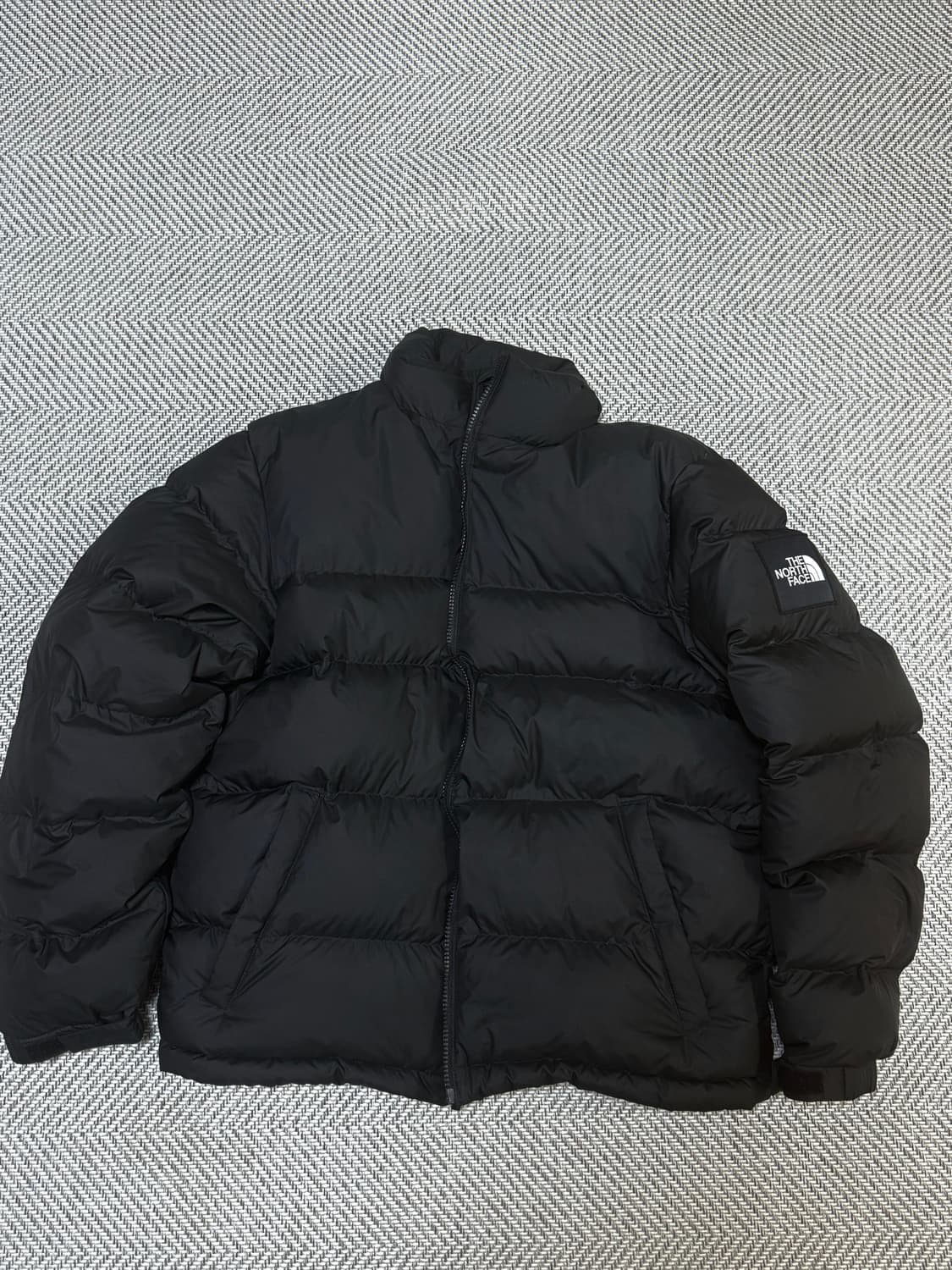 노스페이스 1992 눕시 블랙 L 상품이미지2