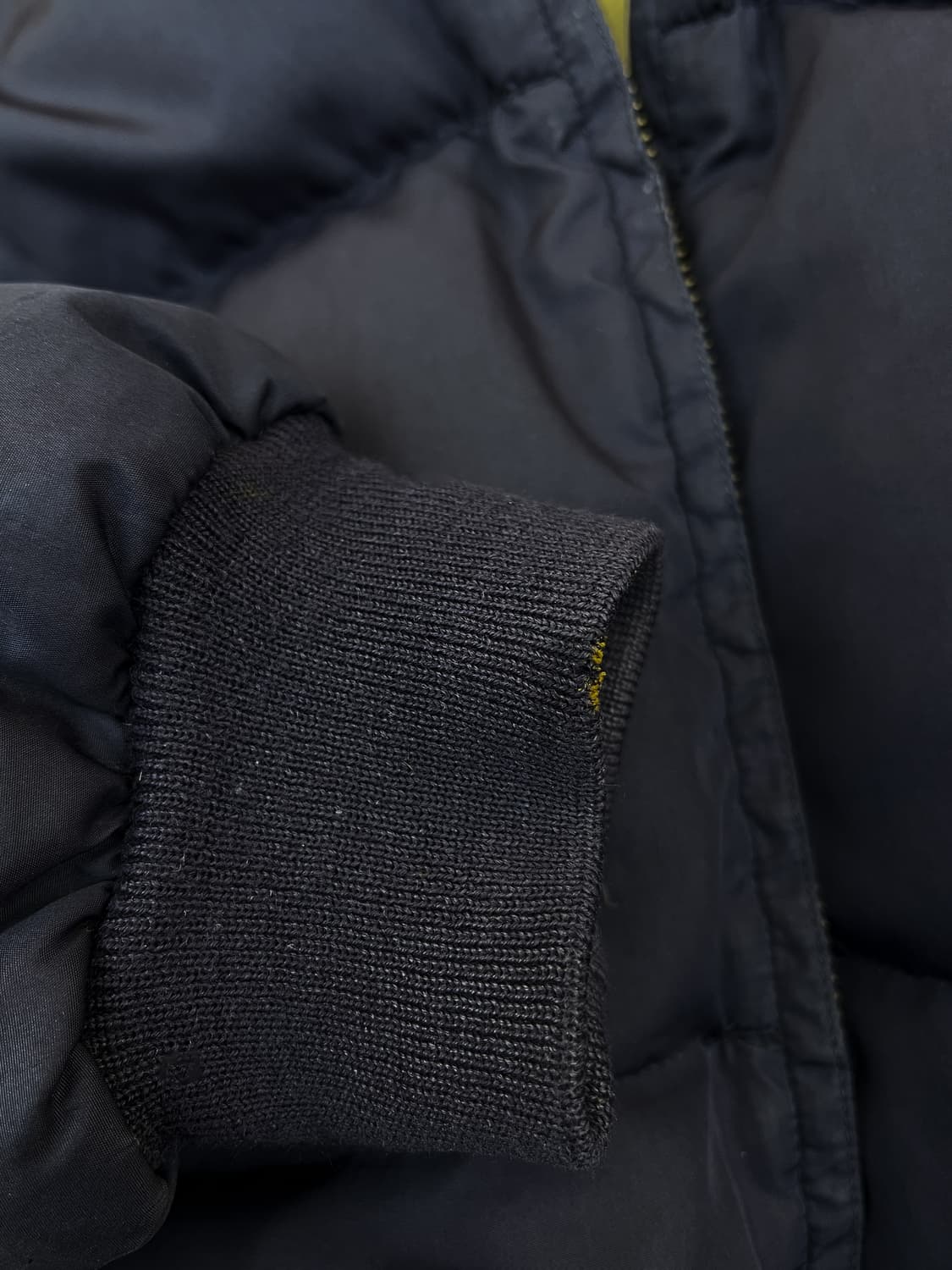 폴로랄프로렌 90s  베이직 포니 푸퍼 다운 자켓 상품이미지9