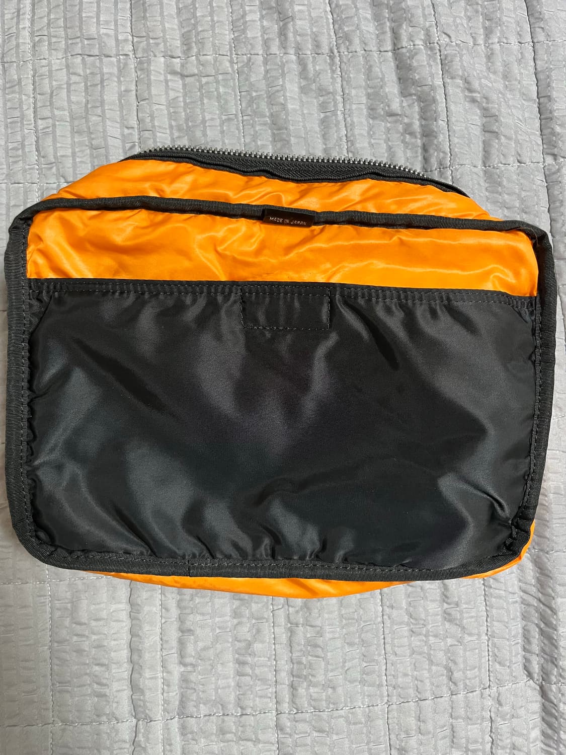 Porter 요시다 포터 탱커 숄더백 블랙 L 상품이미지6