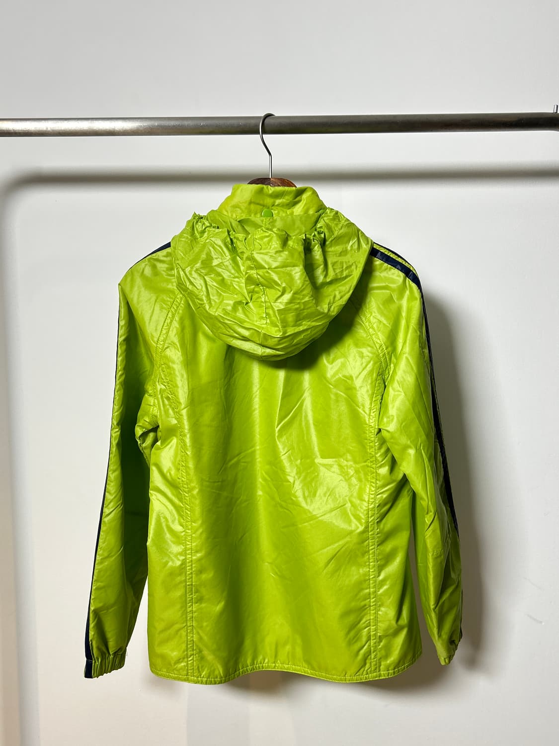 80s Adidas Japan Made Jacket By Descent 상품이미지5