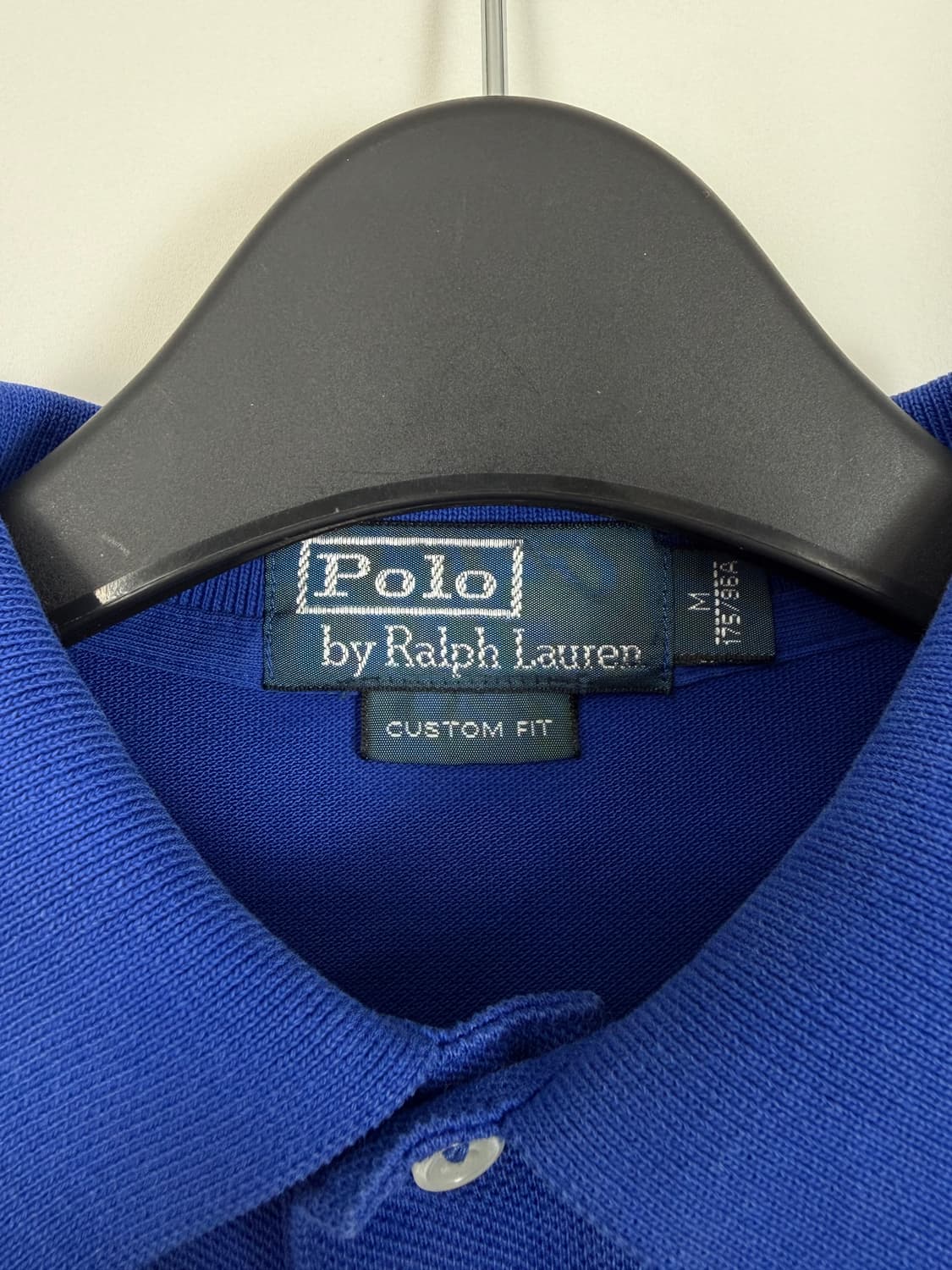 a324) 폴로랄프로렌 빅로고 카라티 상품이미지4