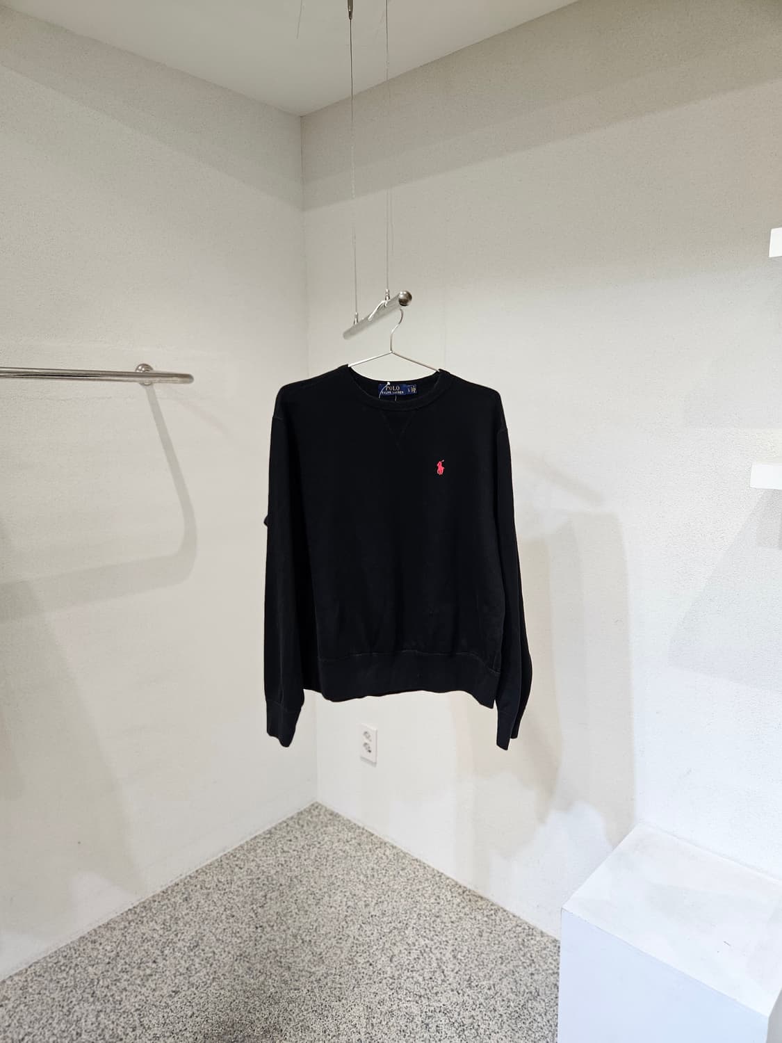 폴로랄프로렌 맨투맨 상품이미지1