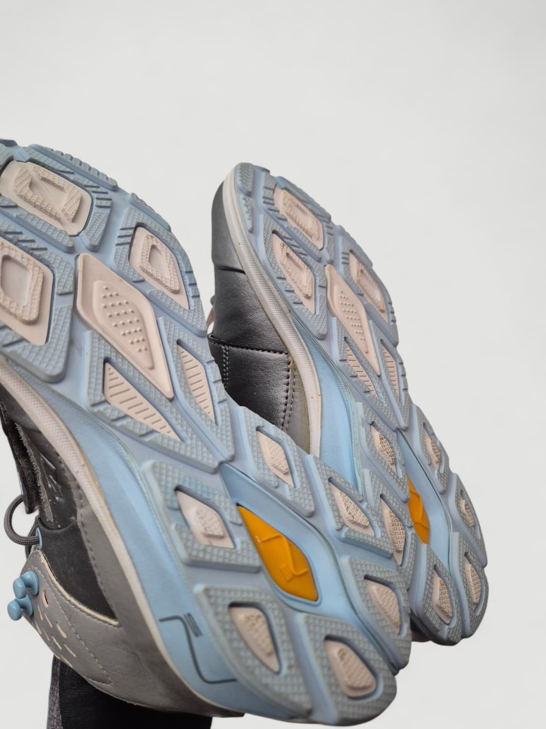 새상품[230]데상트 네오스키부츠 운동화 여성 상품이미지5