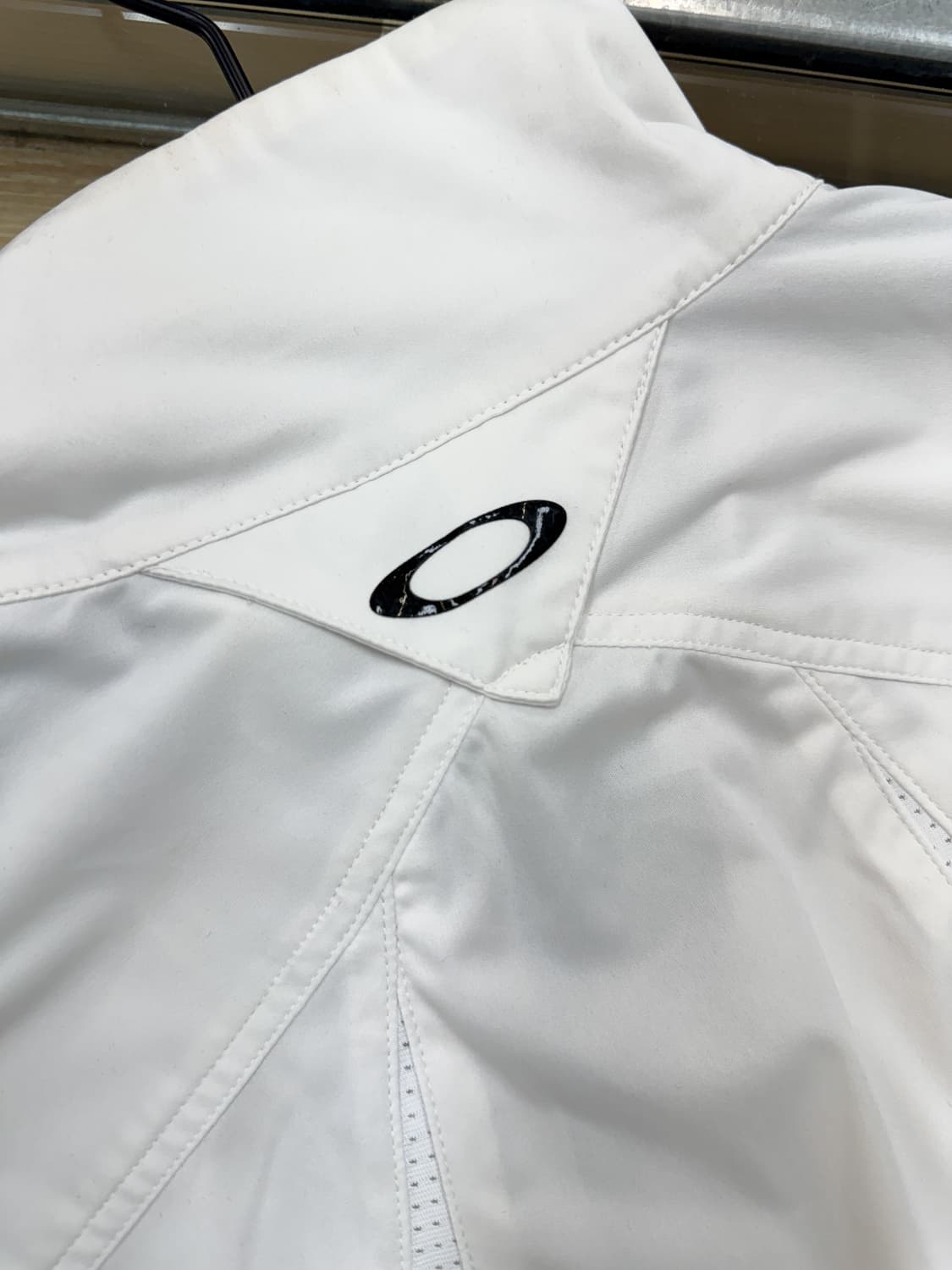 오클리 13SS 아이콘 로고 자켓 상품이미지5