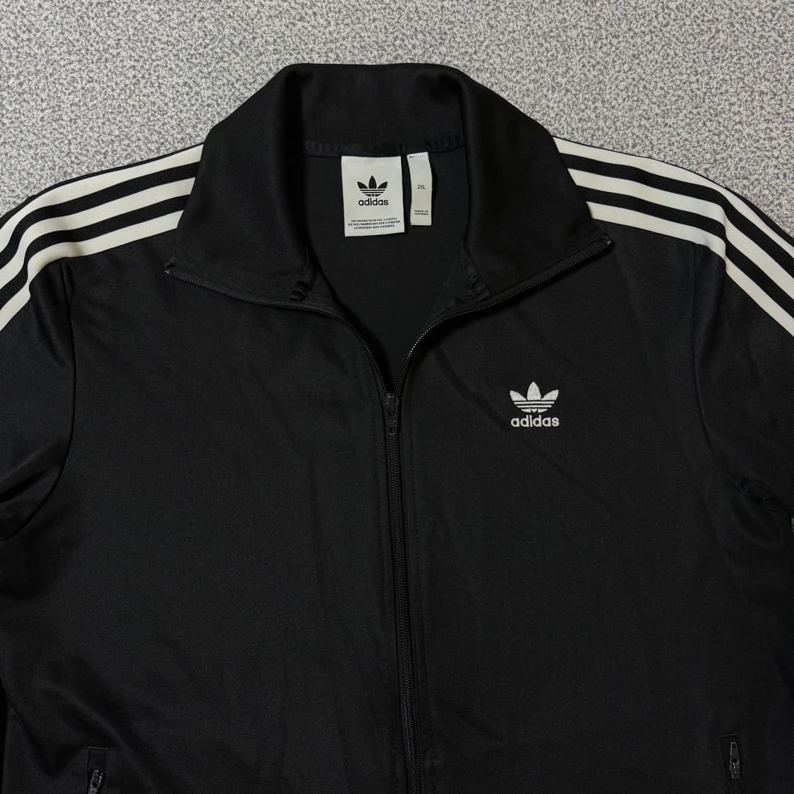 아디다스 베켄바우어 져지 2XL 상품이미지4