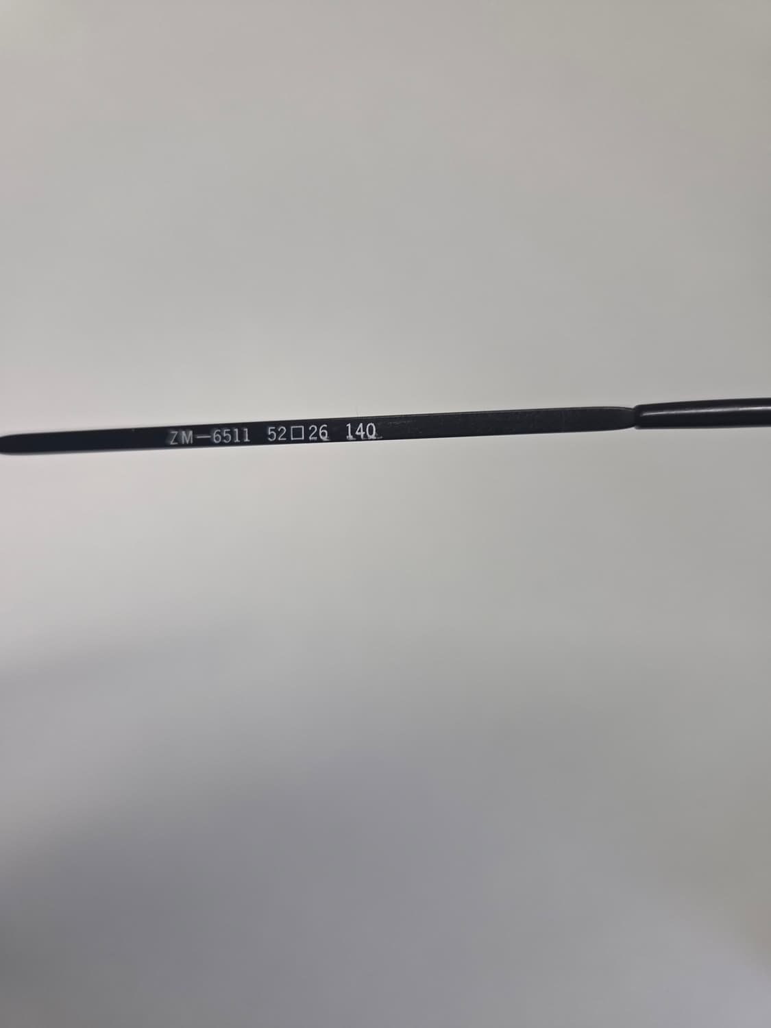 빈티지 오벌형 선글라스 상품이미지5