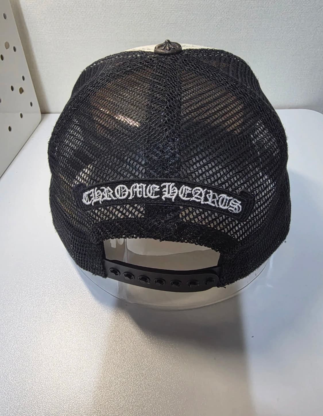 크롬하츠 트러커캡 상품이미지2