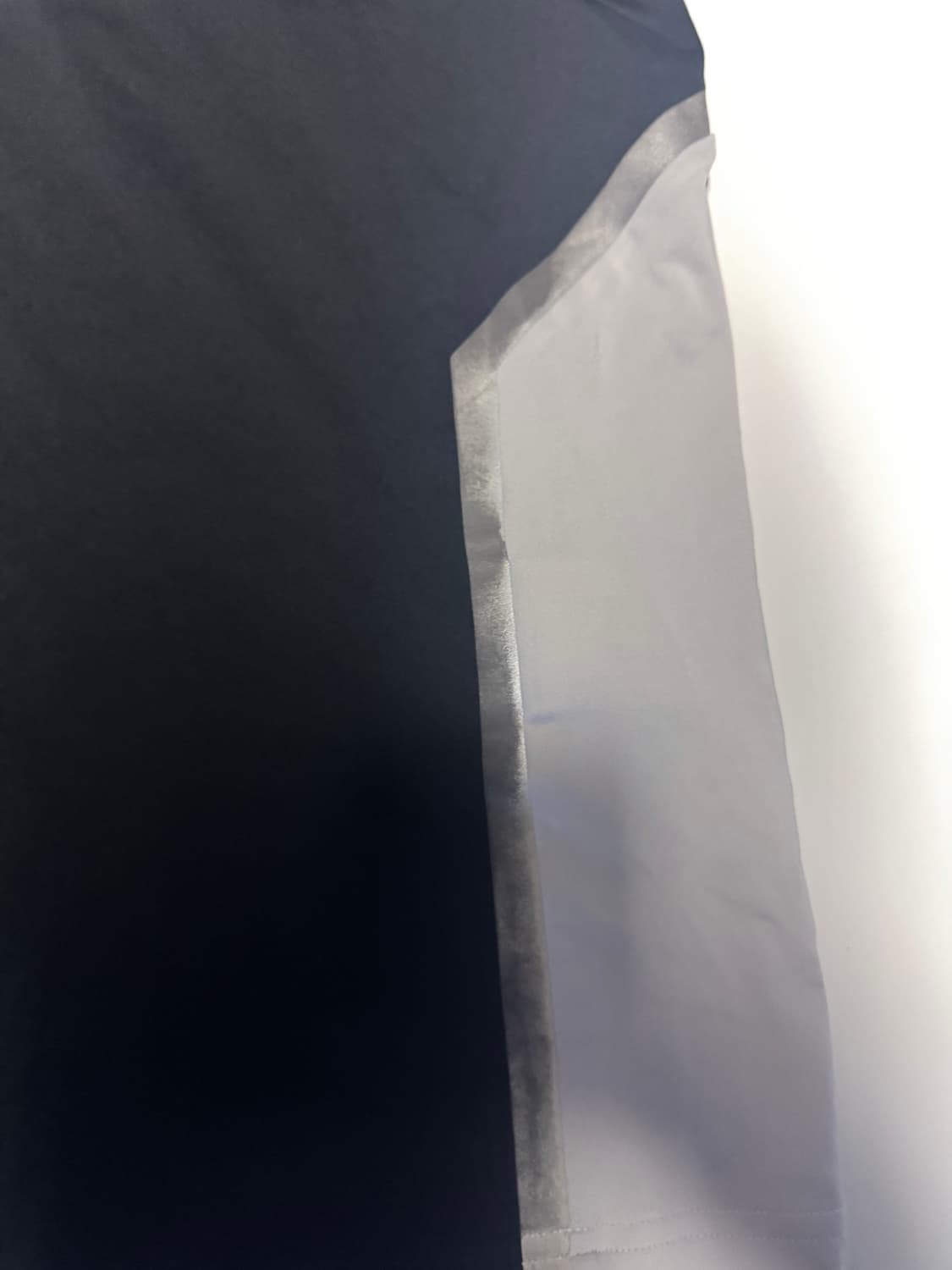 데상트 골프 기능성 반팔 카라 티셔츠 S ~ M 상품이미지5