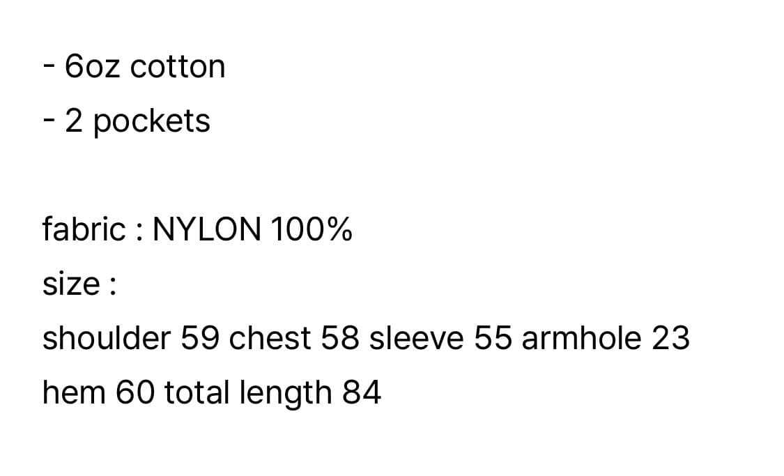 Pesto 하프코트 상품이미지4