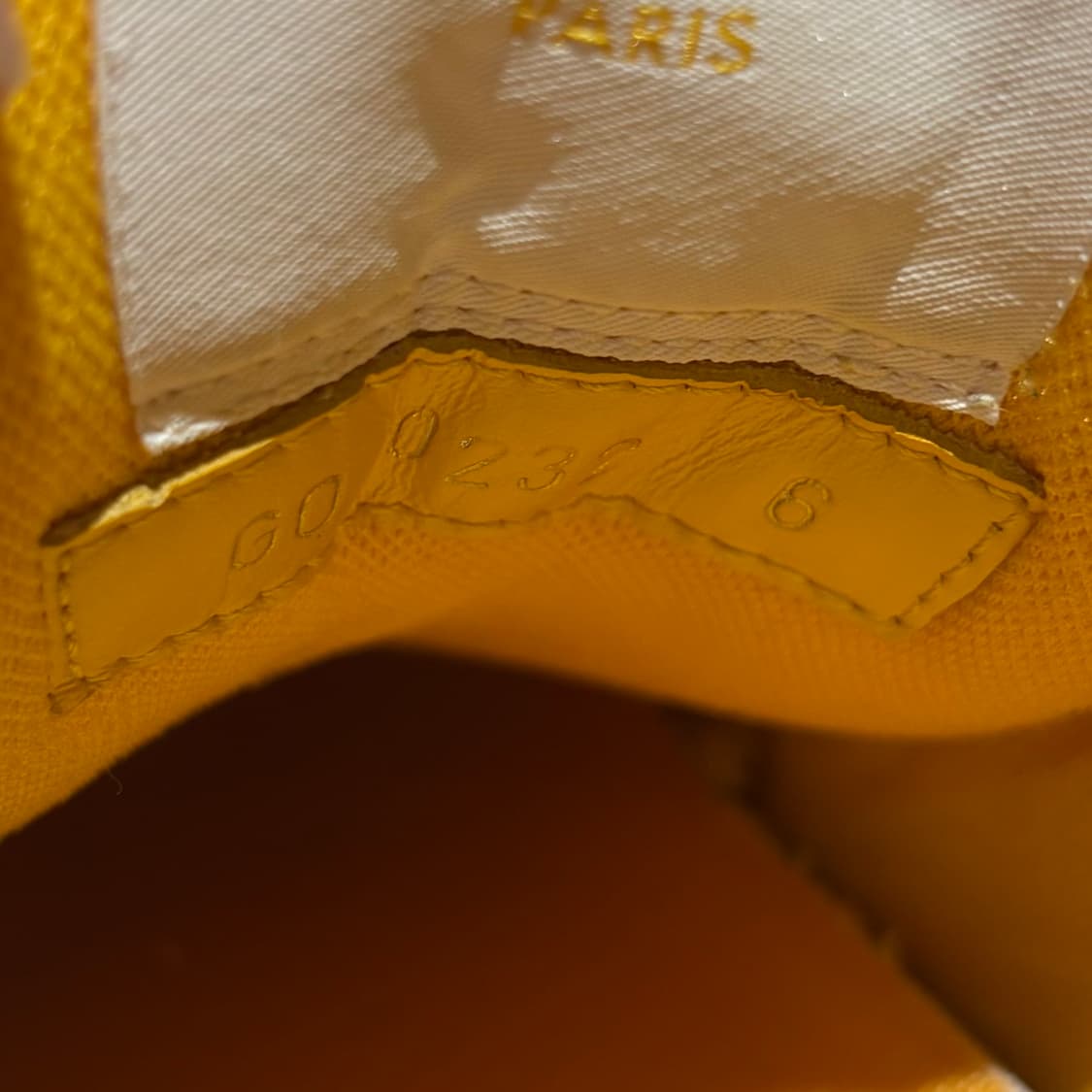 루이비통 벨크로 데님 트레이너 상품이미지5