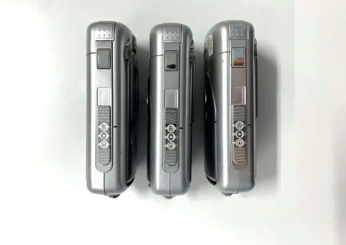 니콘 쿨픽스 3500 디지털 카메라 상품이미지3