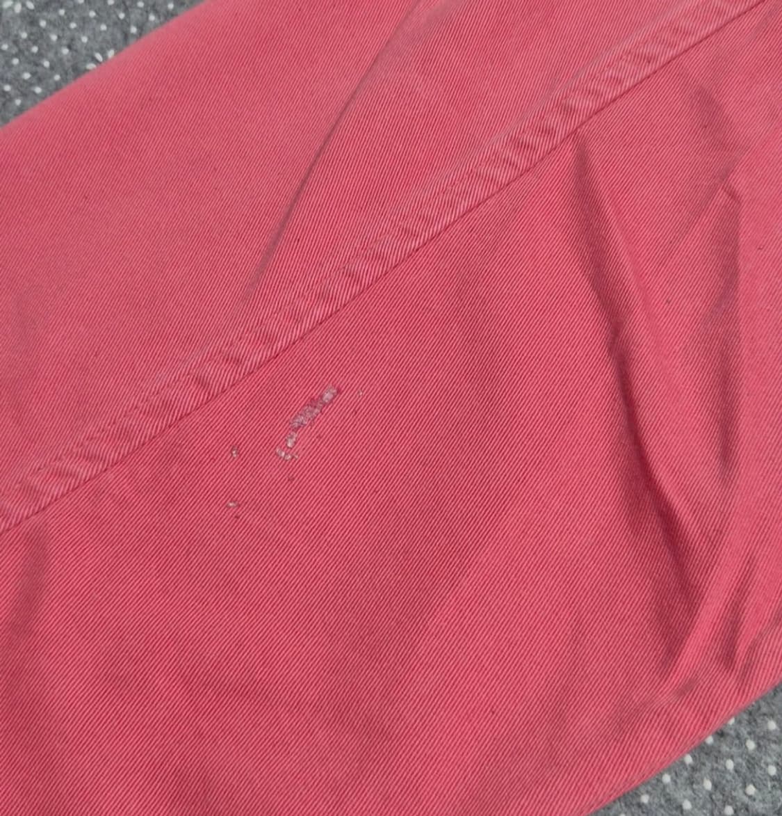[XL] 90s 폴로 핑크 워크자켓 -317 상품이미지4