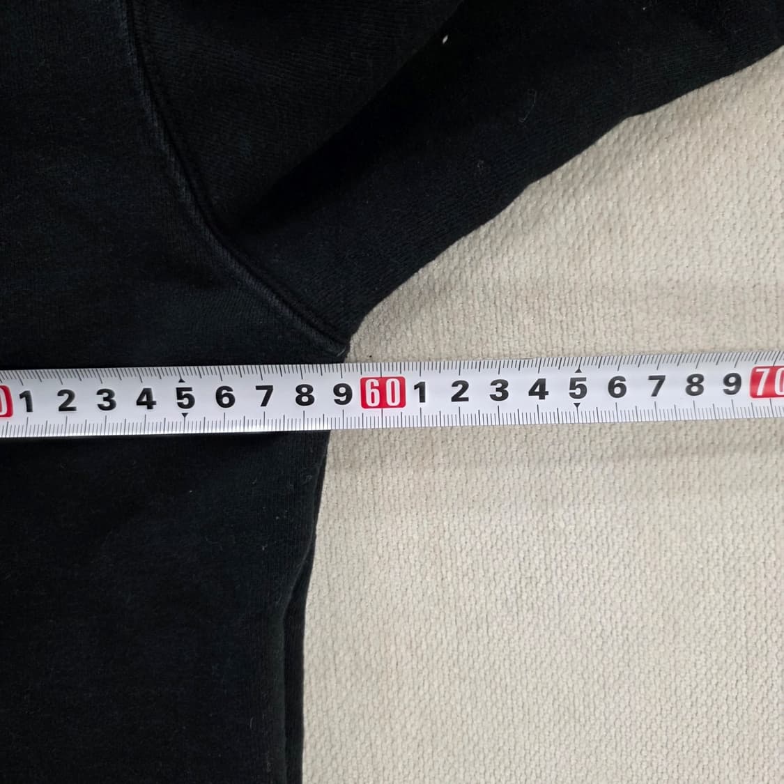 [XL] NBA 기모 레터링 맨투맨 0223J 상품이미지5