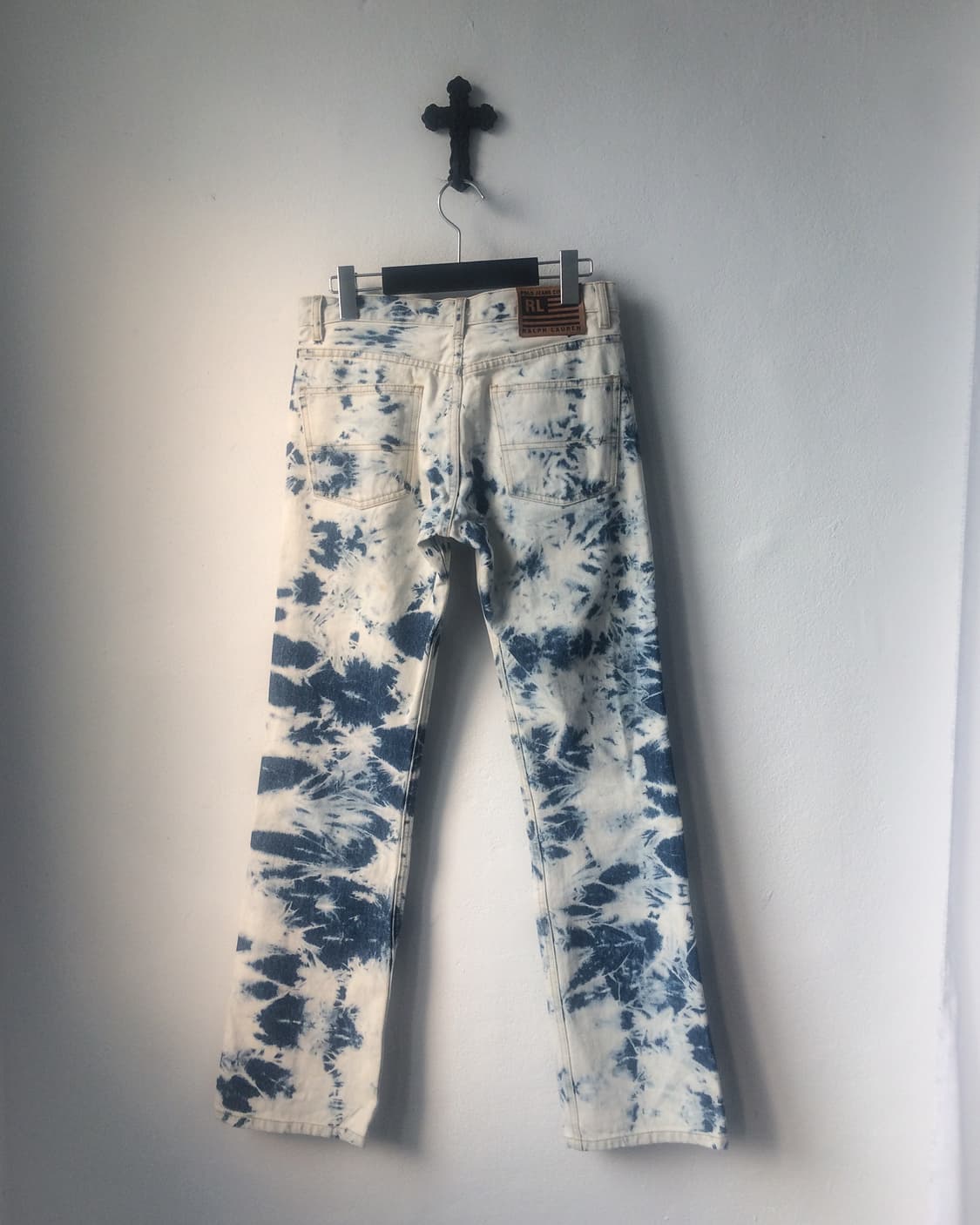 Polo jeans washing pants 상품이미지2