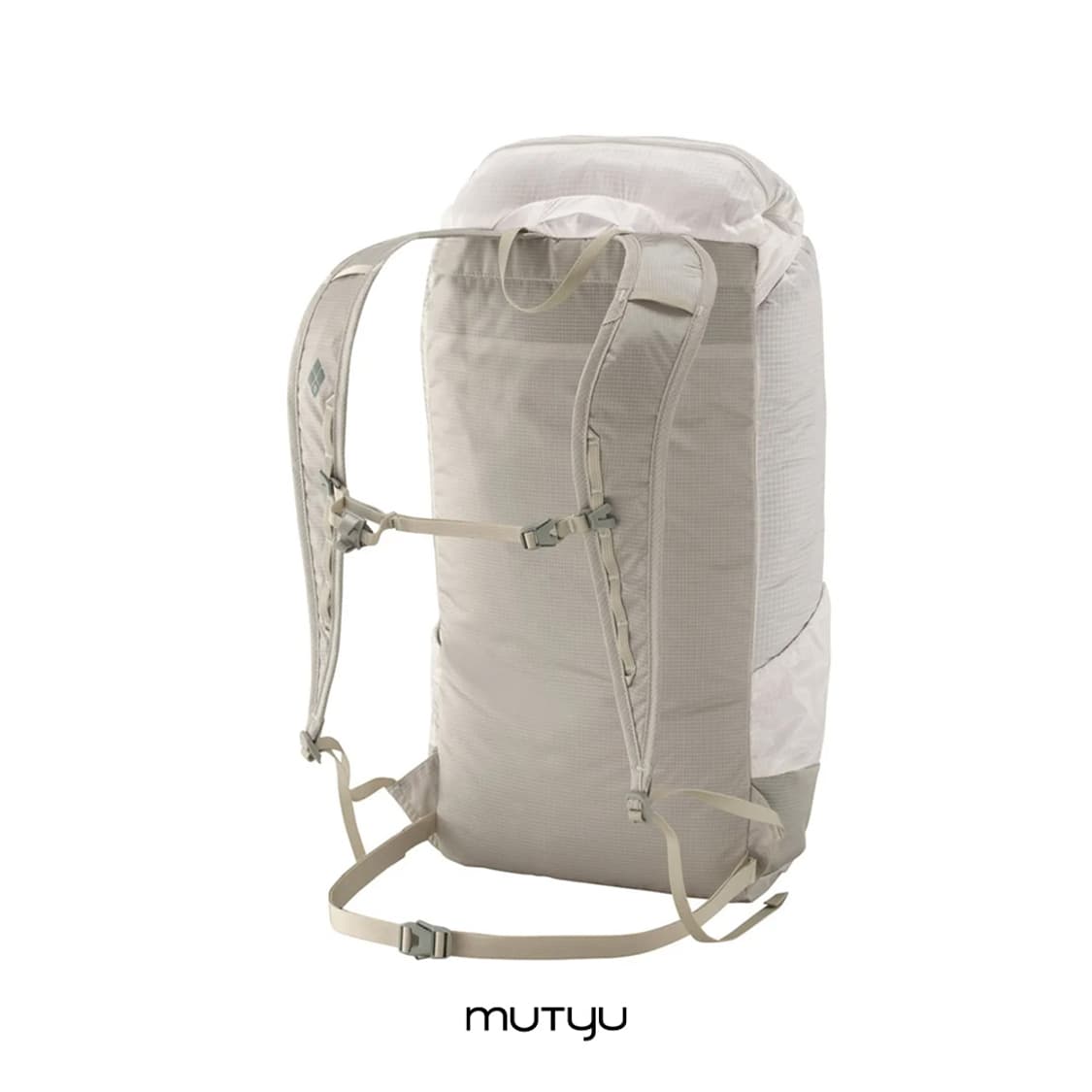 버사라이트 팩 40L 아이스화이트 상품이미지2