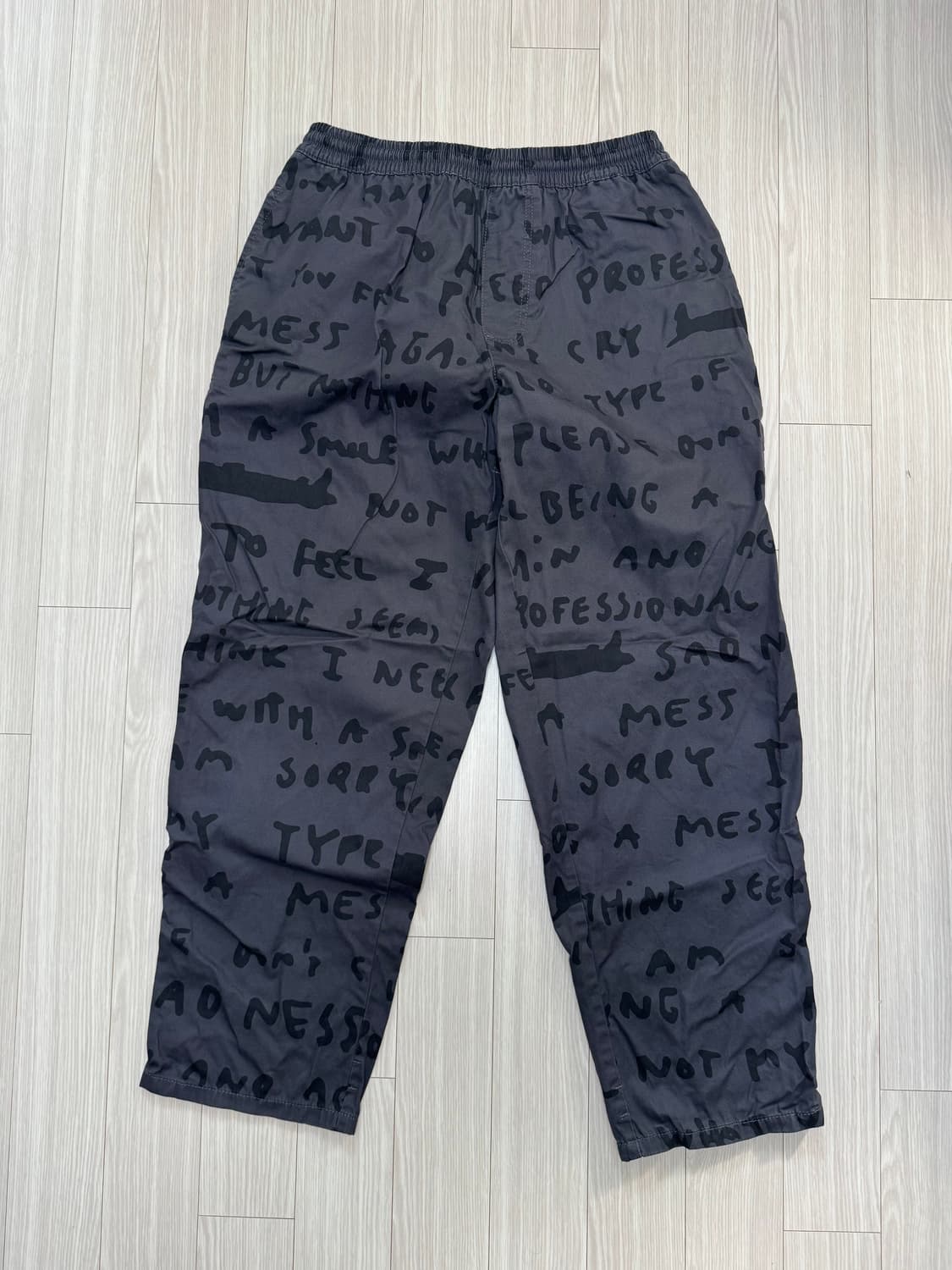 폴라스케이트 서프팬츠 상품이미지2