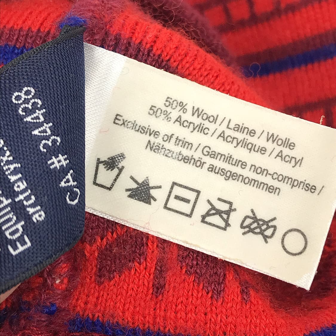 아크테릭스 비니 모자 상품이미지5