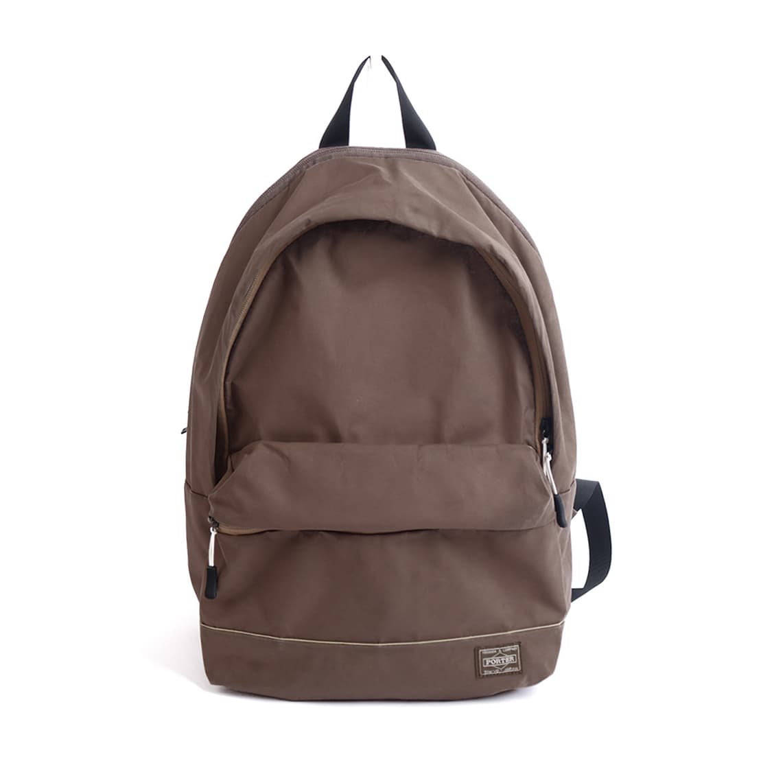 [PORTER GIRL] 브라운 나일론 클래식 데이팩 상품이미지1