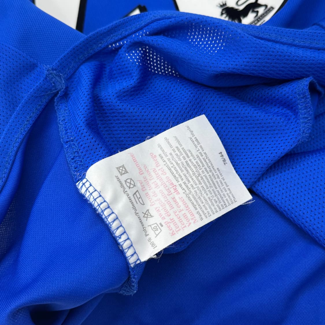 01-03 첼시 홈 No.25 지안프랑코 졸라 상품이미지9