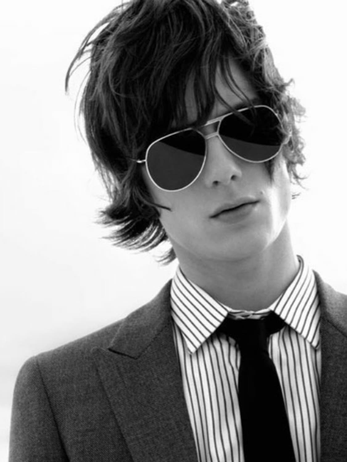 디올옴므 aw04 votc 에비에이터 선글라스 상품이미지2