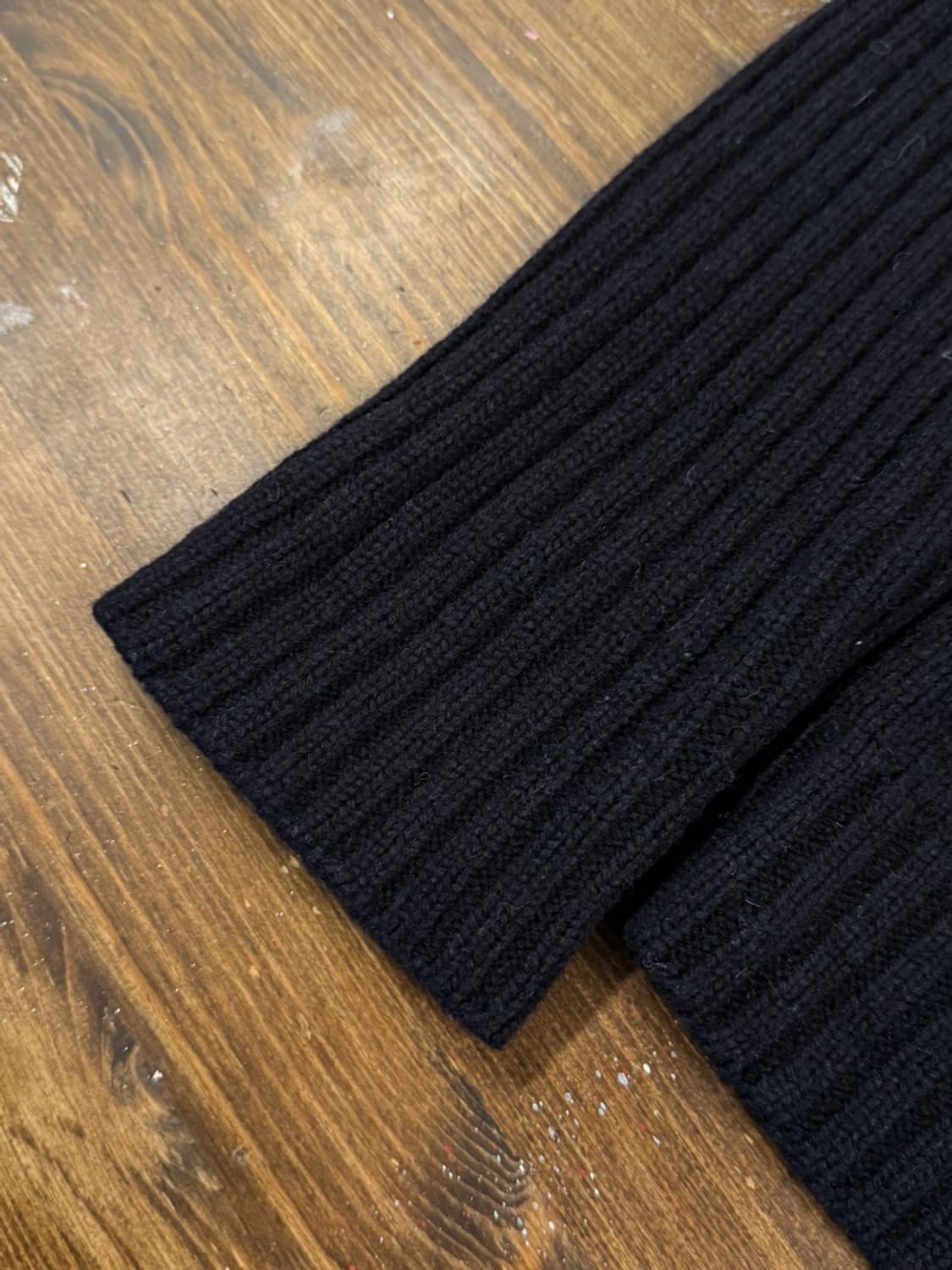 VERSACE 베르사체 니트 100 상품이미지9