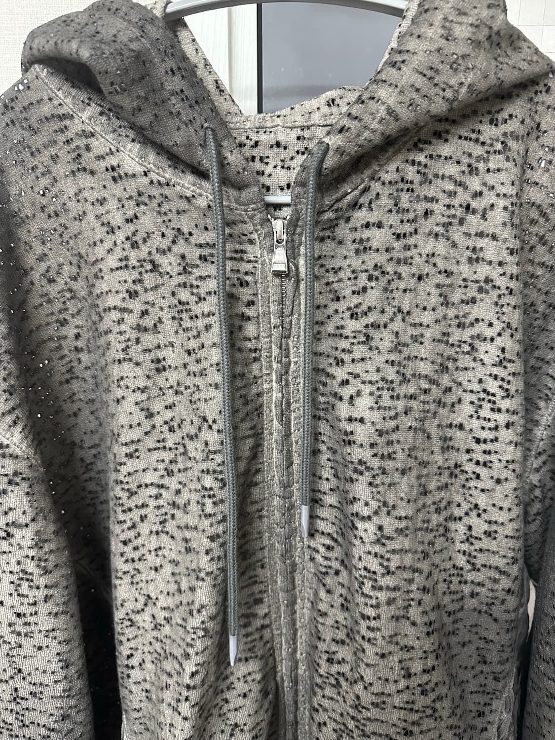 xlim ep7 후드집업 L 상품이미지3