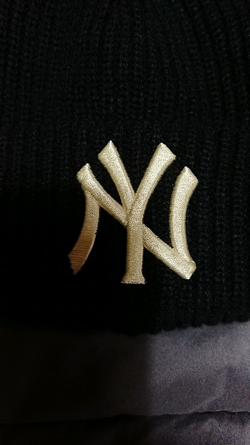 MLB 뉴욕 비니 Free 상품이미지3