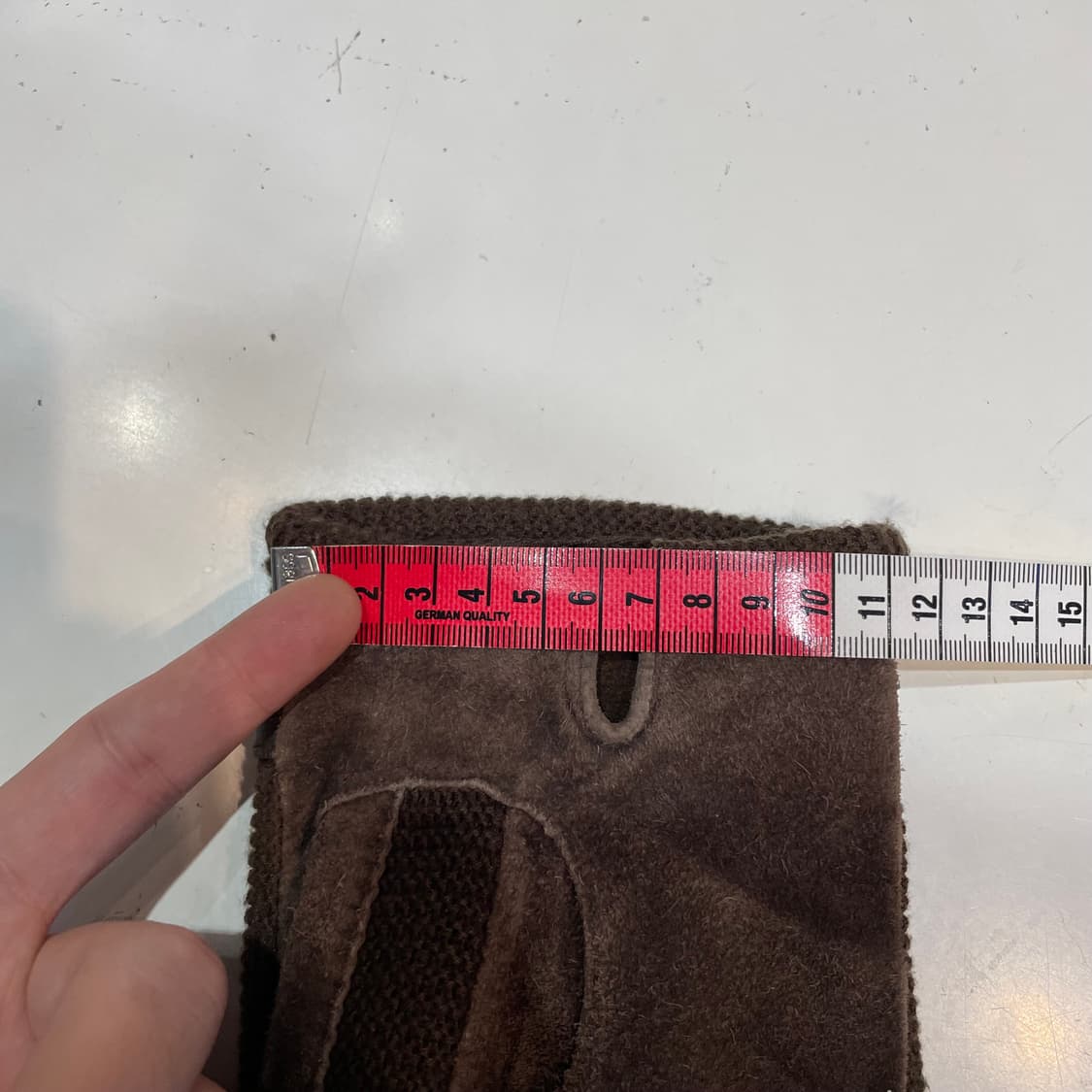 폴로 랄프로렌 장갑 상품이미지6