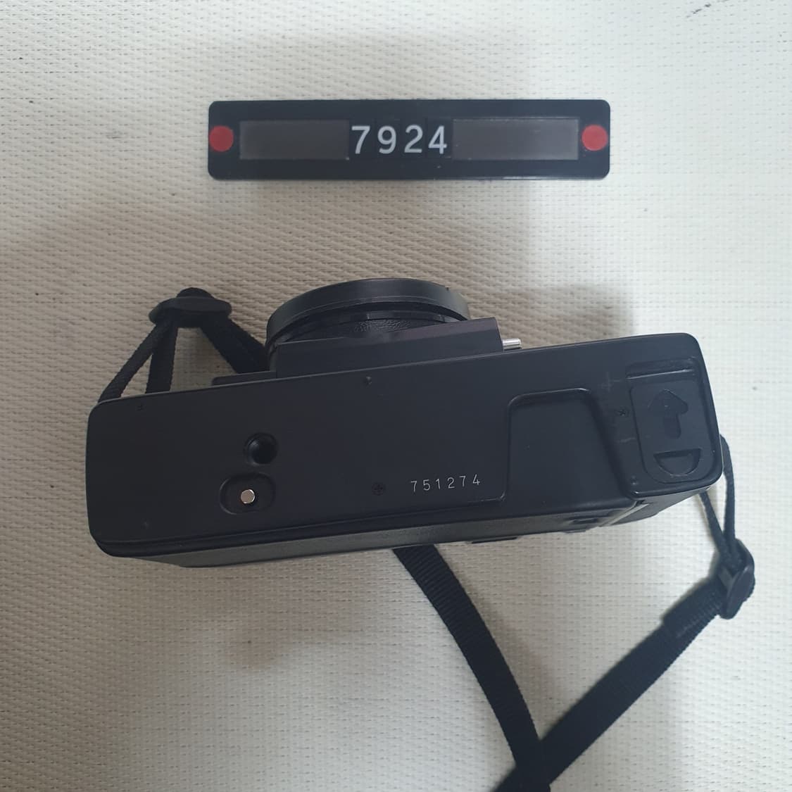 코니카 C 35 AF 필름카메라 상품이미지4