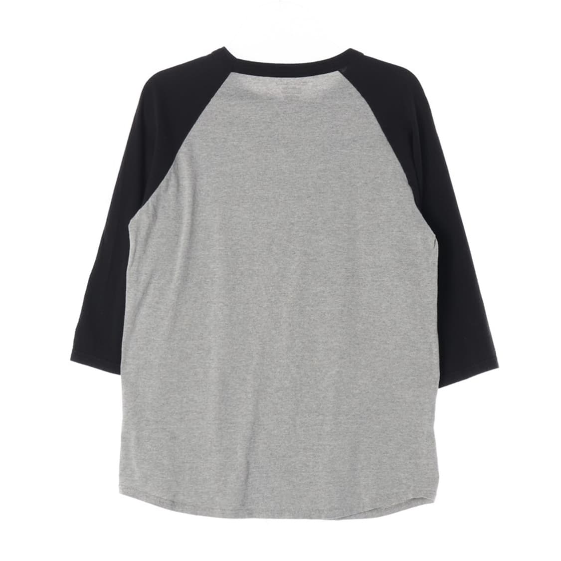 챔피온 HB 로고 배색 나그랑 7부 티셔츠 L 상품이미지2