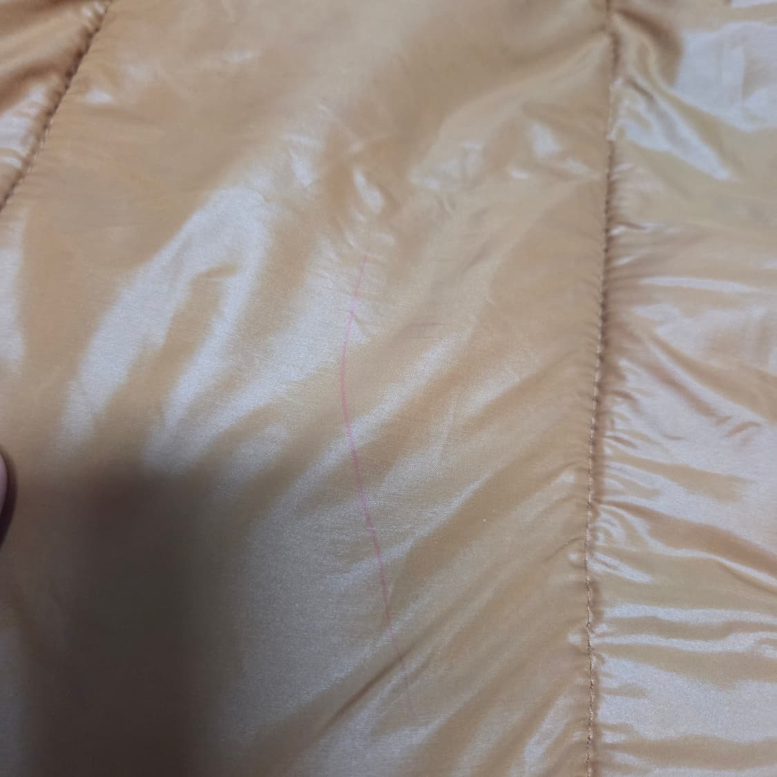 디젤 패딩점퍼  매장정품 상품이미지8