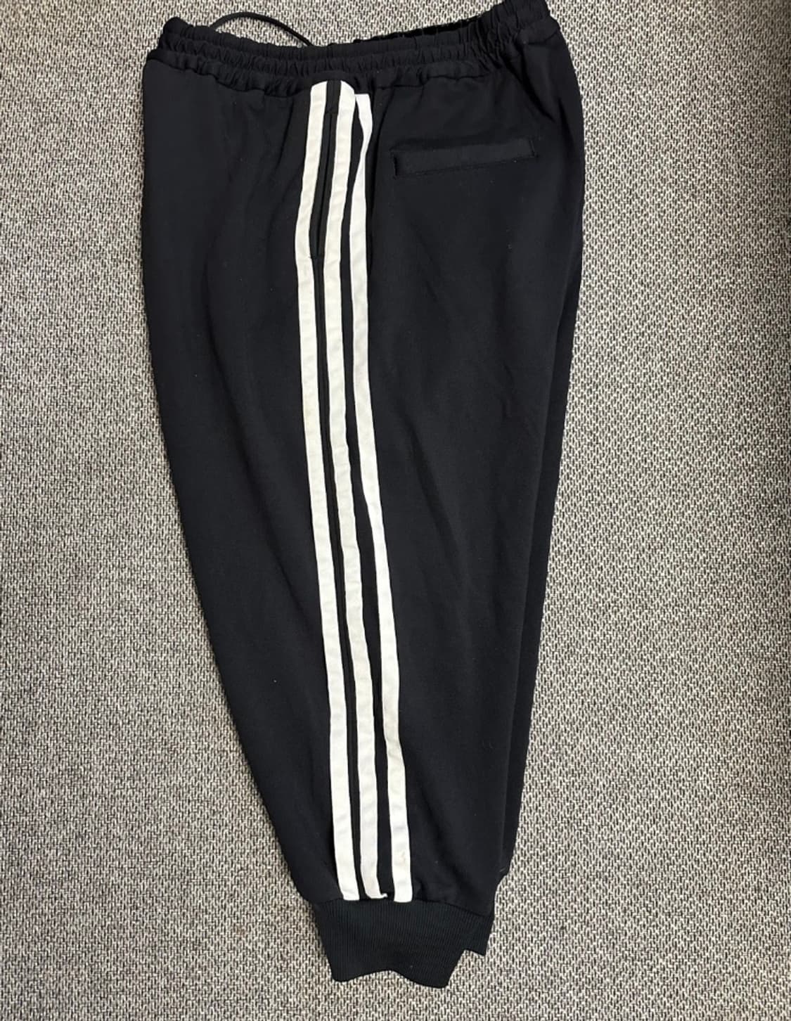 Y-3 배기 팬츠 상품이미지3