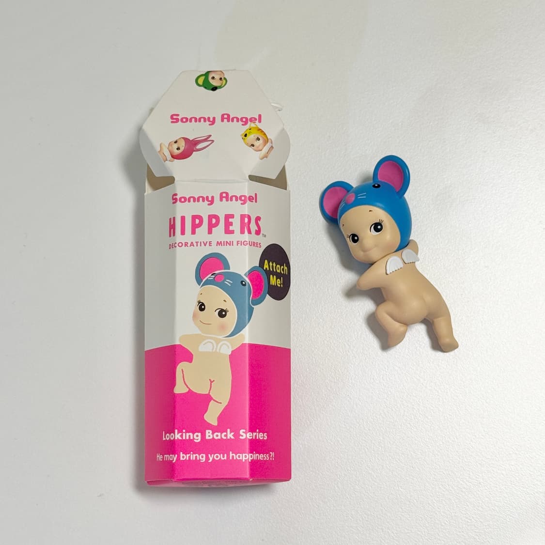 소니엔젤 히퍼 루킹백 상품이미지1