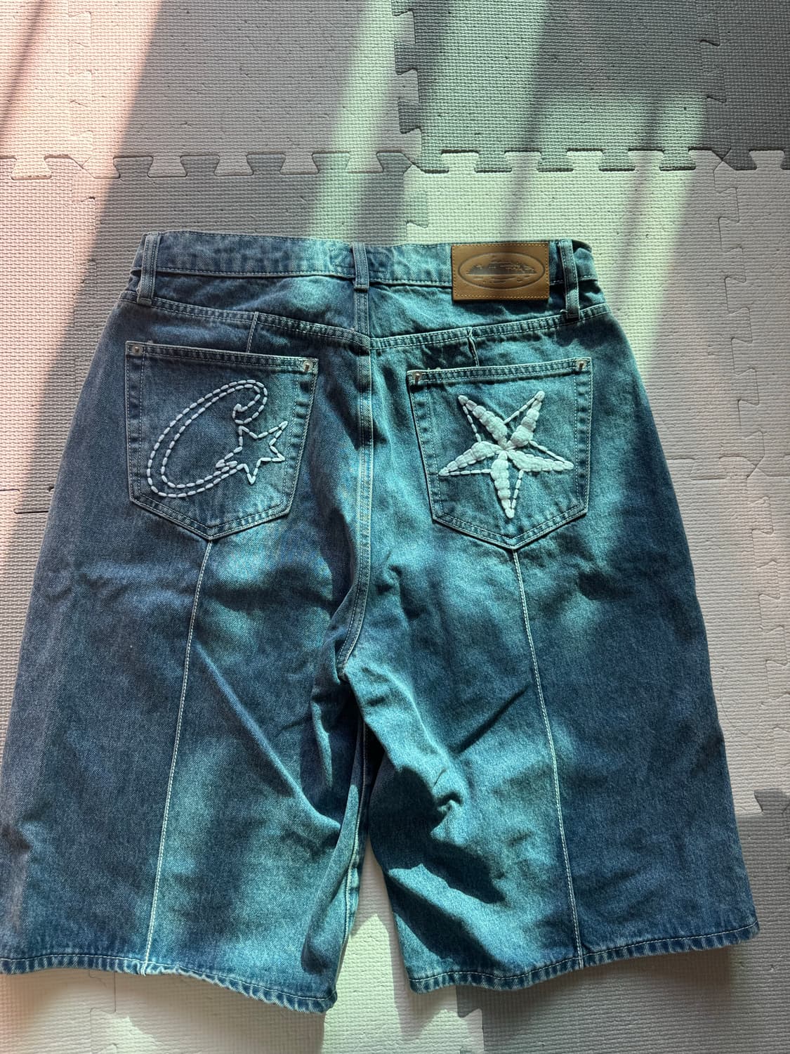 코르테이즈 반바지 상품이미지2