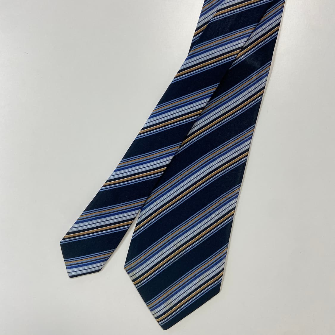 폴스미스(paul smith) 정품 명품넥타이 8.3cm 상품이미지3