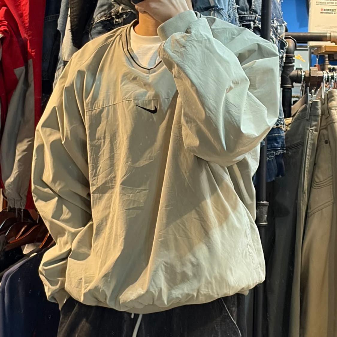 [NO.9] Nike 나이키 웜업 상품이미지4