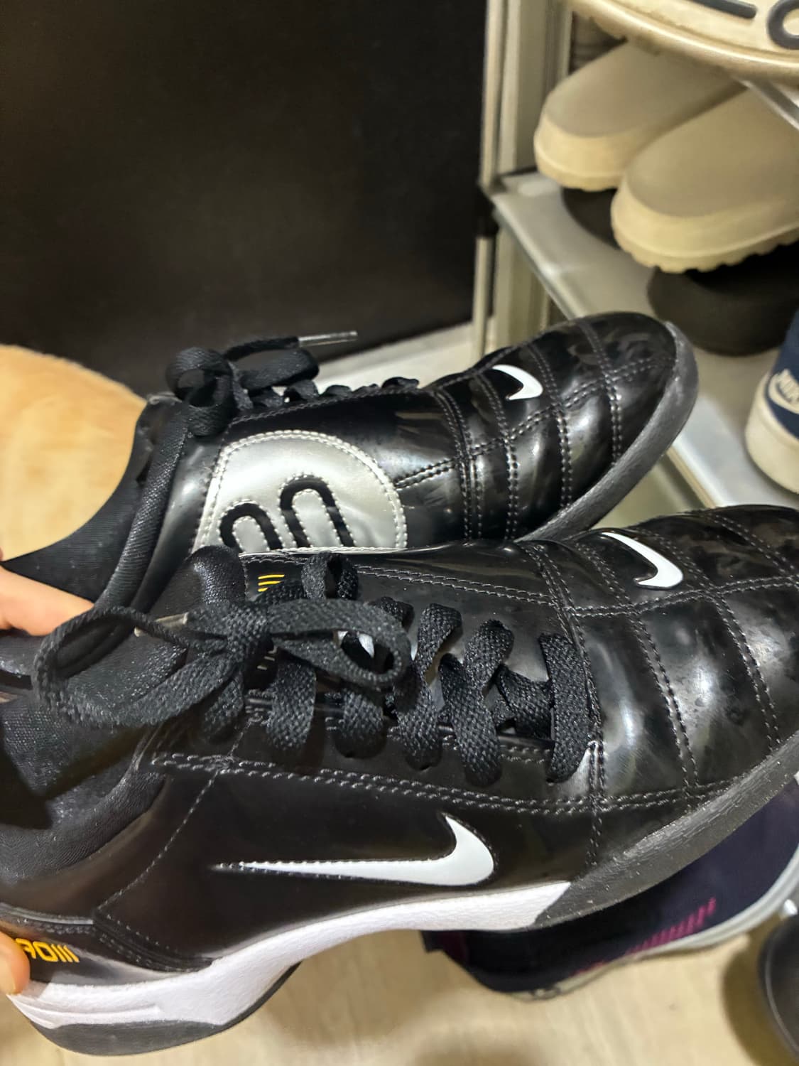 나이키 토탈 90 3 sp 235 상품이미지2