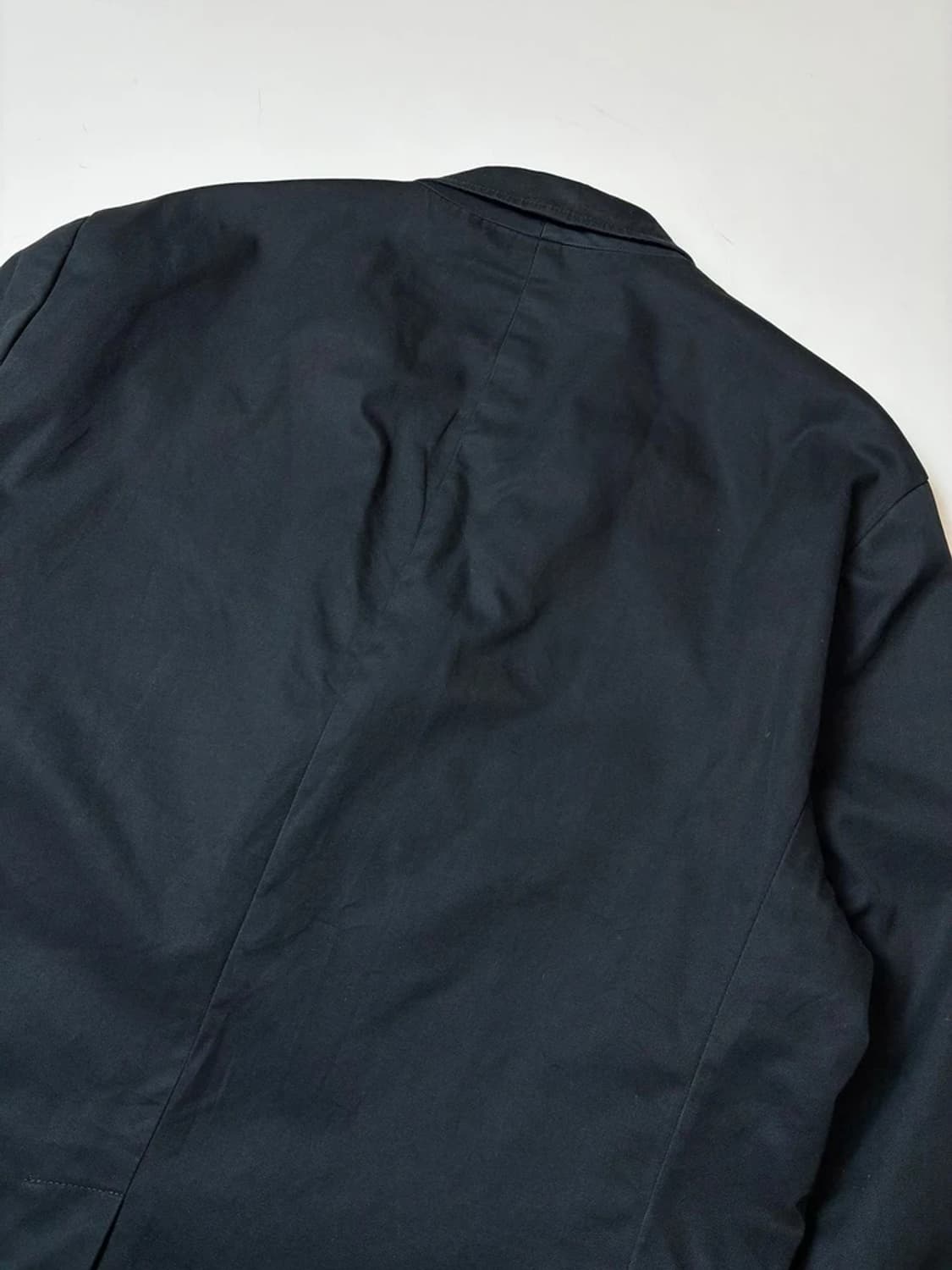 폴로 랄프로렌 00's 싱글 블레이져 자켓 PN9184 상품이미지6