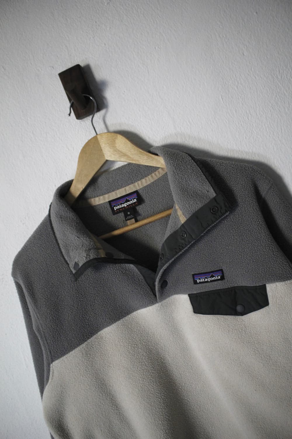 파타고니아Patagonia Synchilla Fleece   상품이미지3