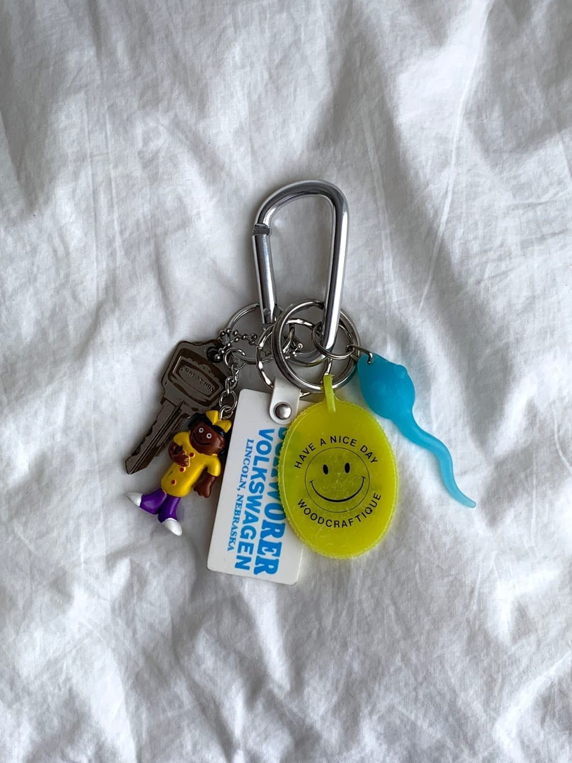 🎁Someone's Keyring #285 상품이미지1