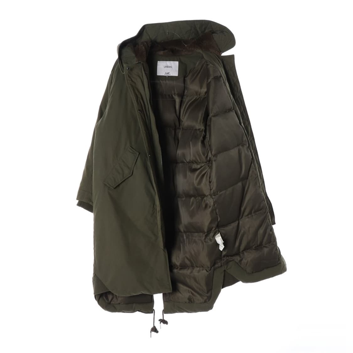 LAP 필드/야상 M 상품이미지2