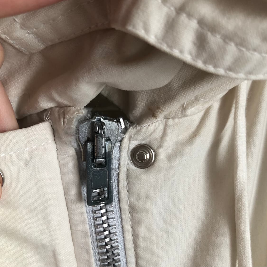 99AW ASTRO JACKET 상품이미지8