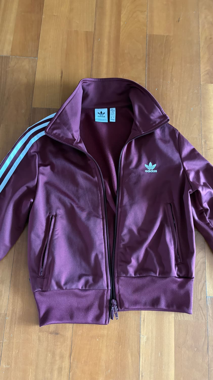 아디다스 져지 상품이미지2