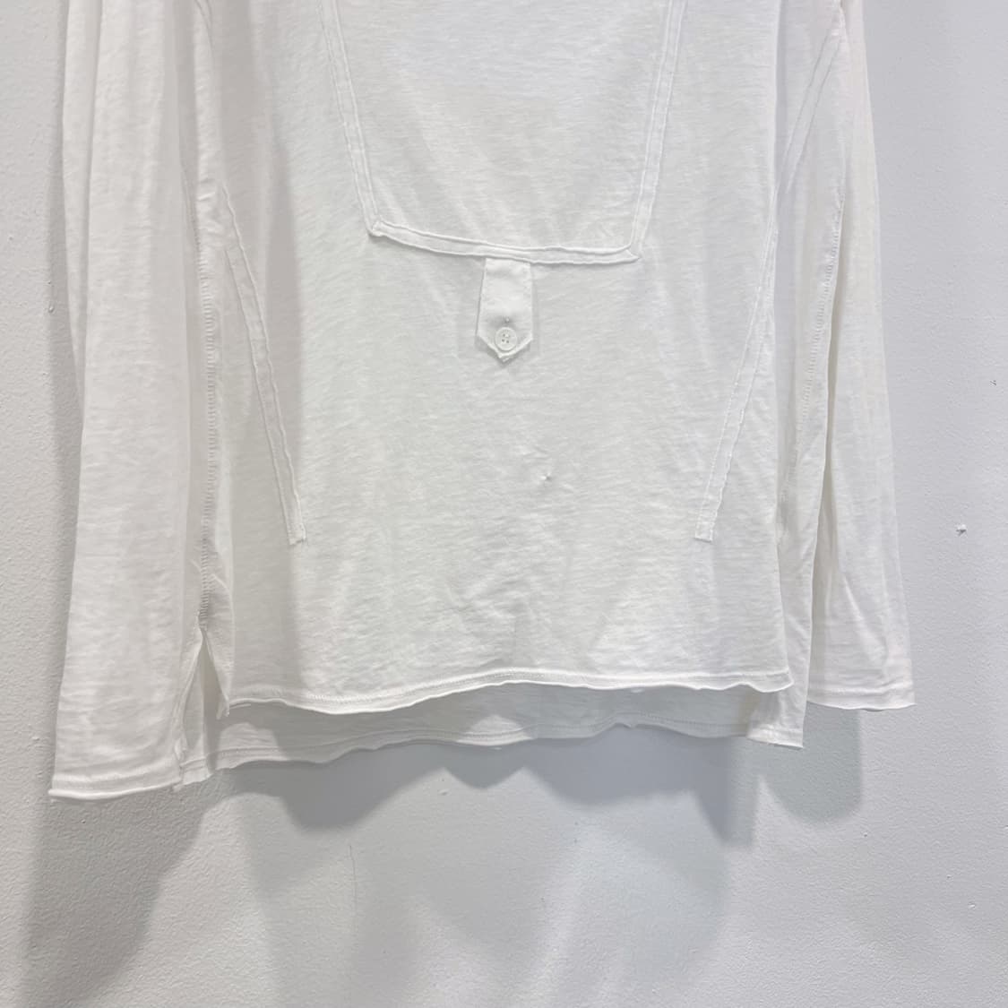 ZADIC&VOLTAIRE 쟈딕앤볼테르 긴팔 티셔츠 상품이미지3