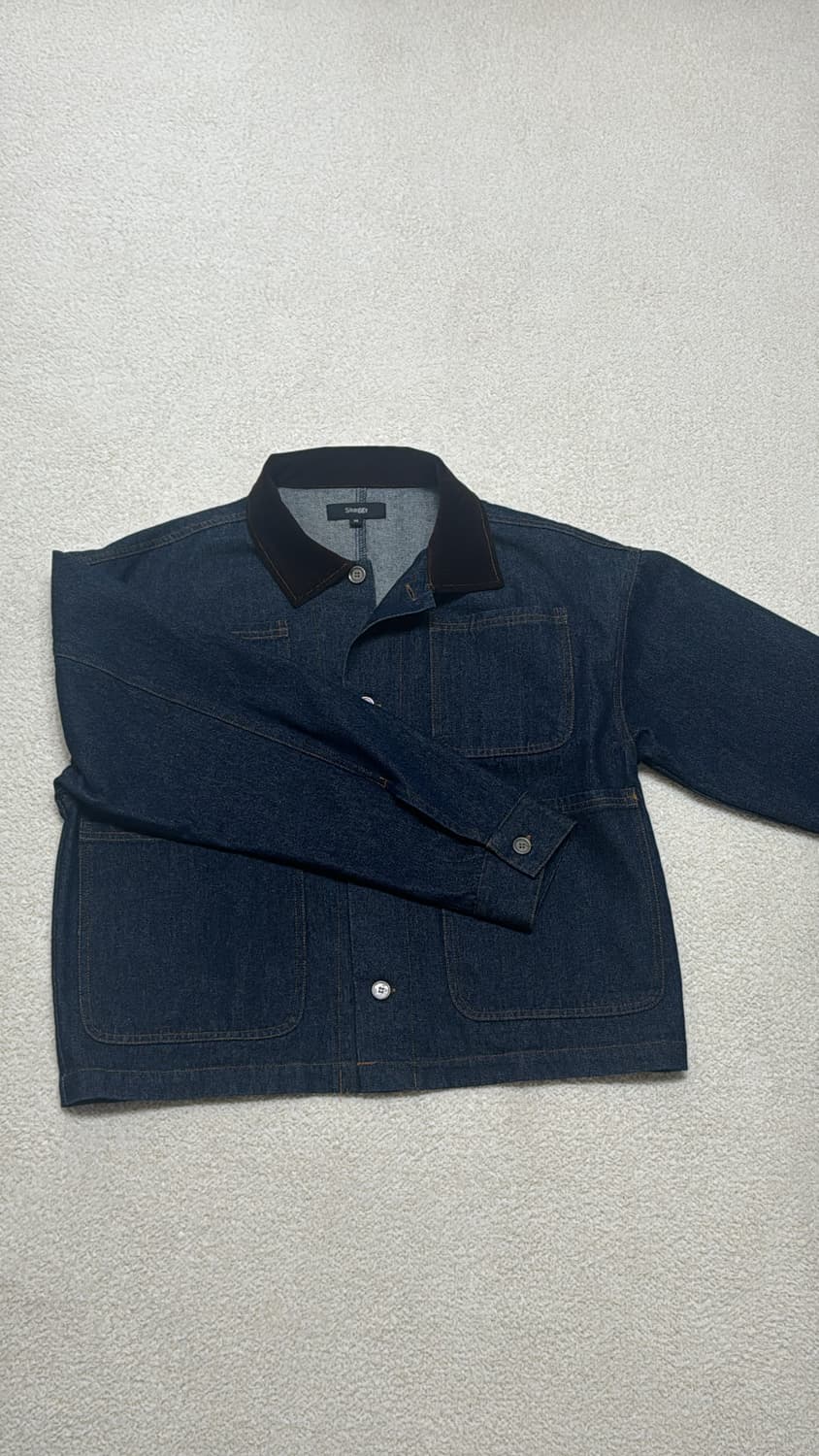 청자켓  상품이미지1