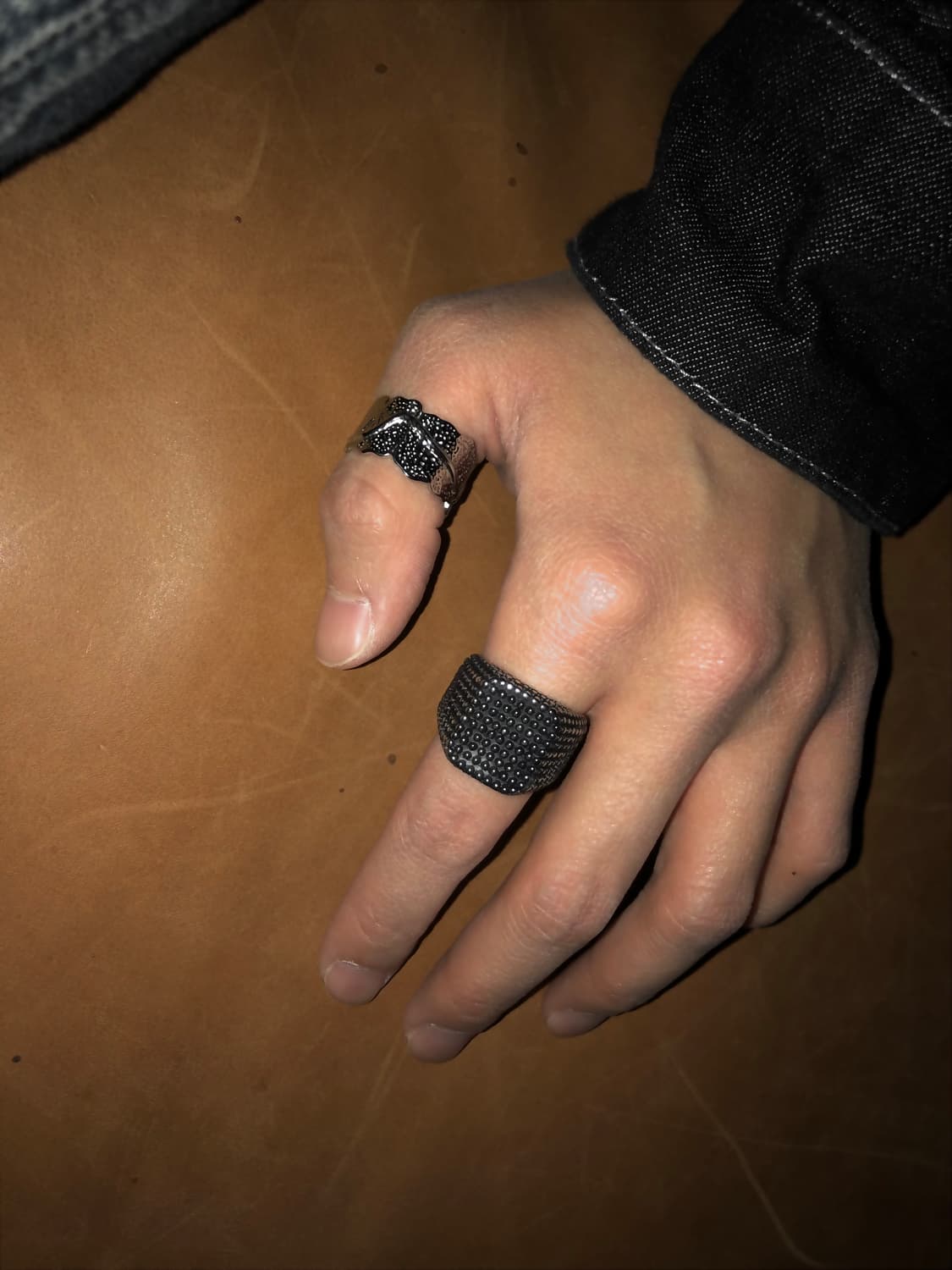 crack open ring 상품이미지5