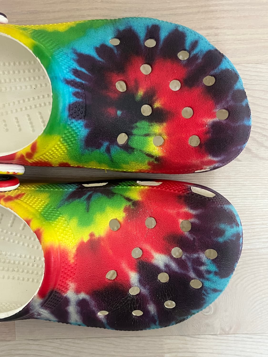 크록스 250 판매 상품이미지4