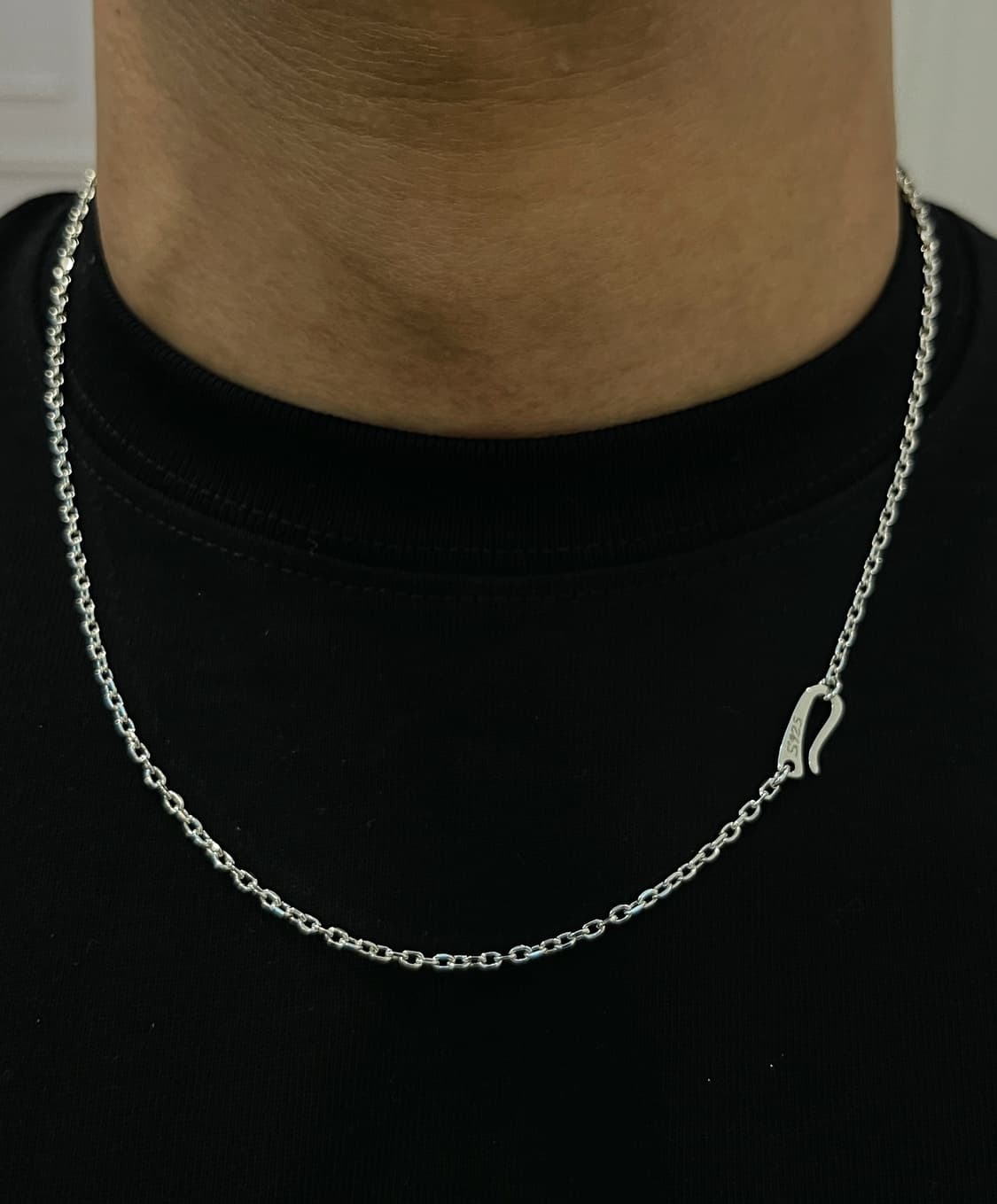 Soma Necklace 체인목걸이 상품이미지1