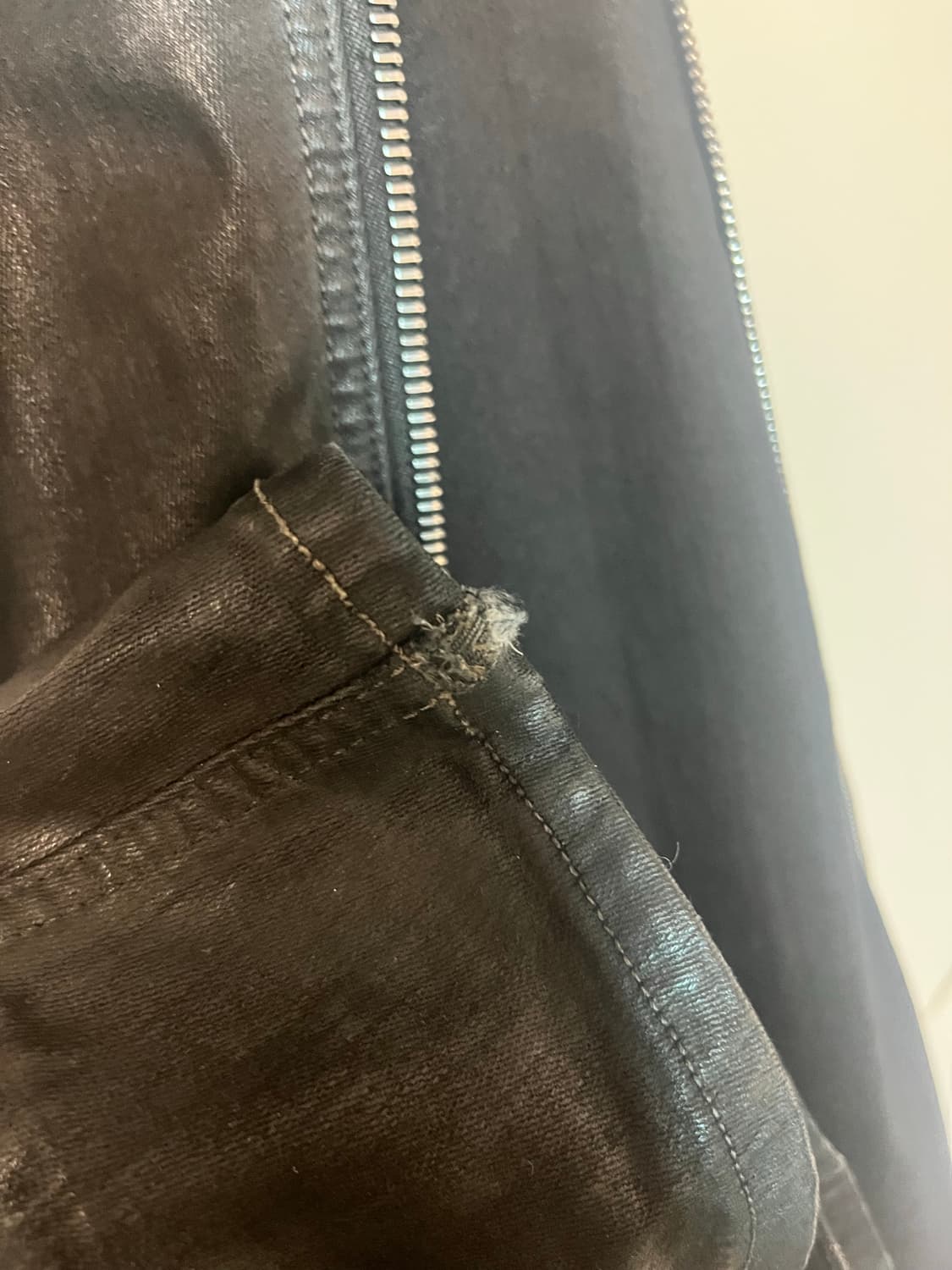 릭오웬스 볼란바나나 sbw 30 상품이미지3