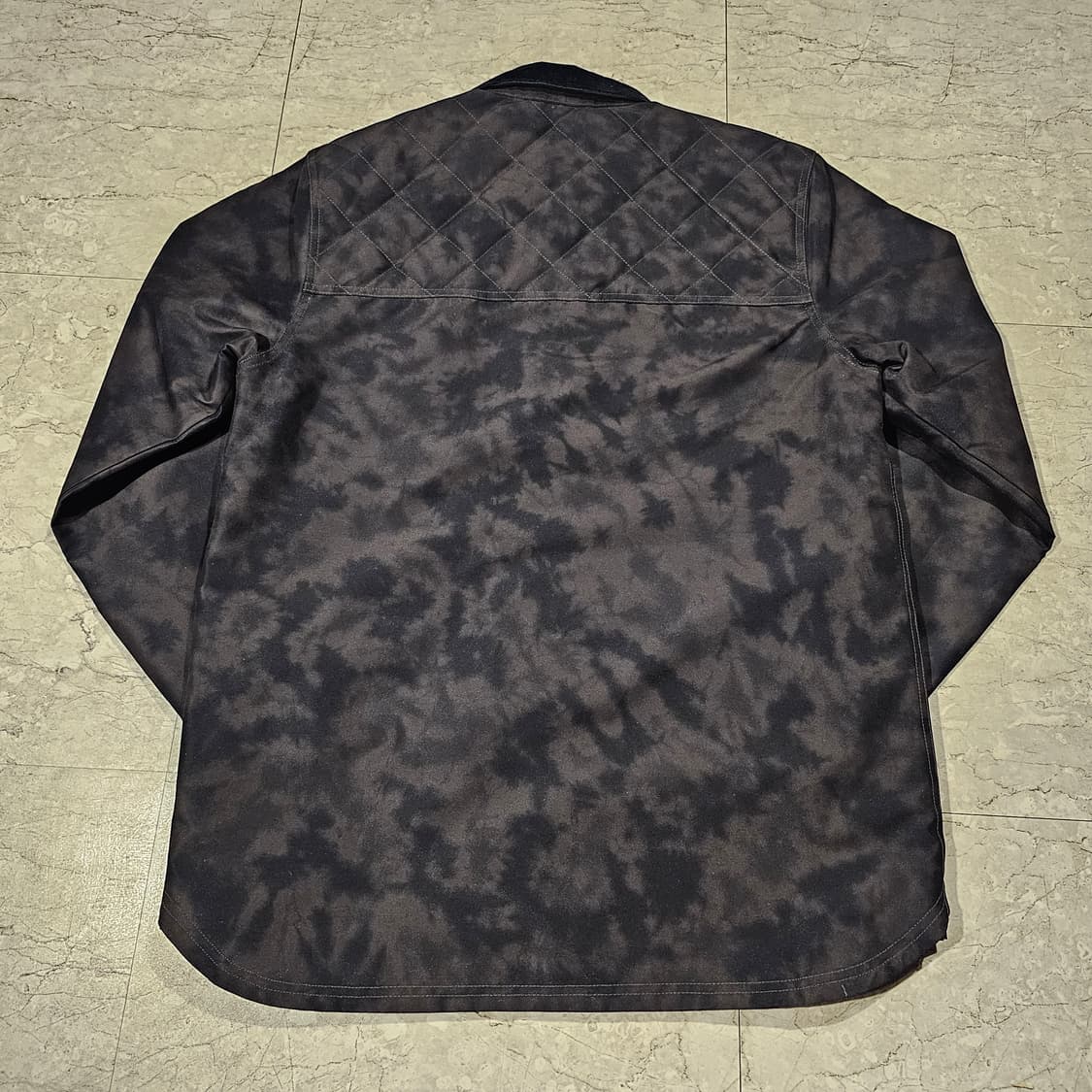 반스 마운트에디션 워크 자켓 L 상품이미지4